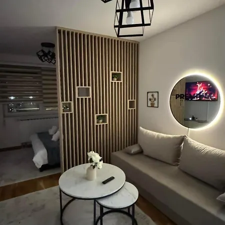 Bulevar Stup Apartment Sarajevo