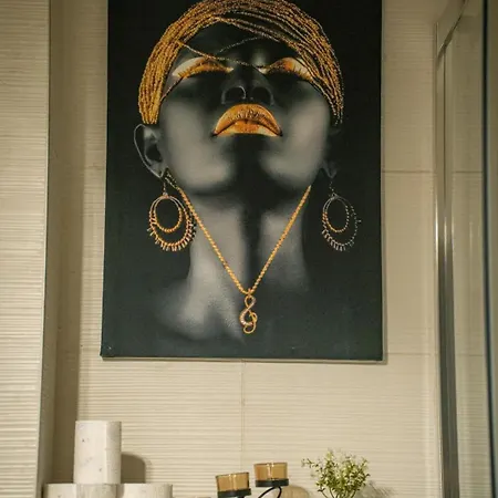 Apartment Bulevar Stup Sarajevo