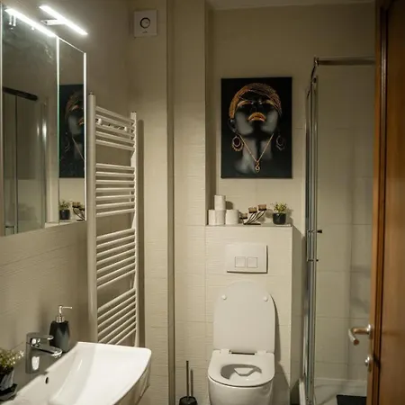 Bulevar Stup Apartment